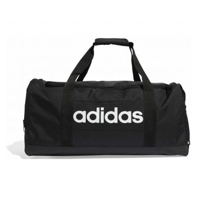 Torba sportowa adidas Linear Duffel M 40L JD9555