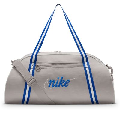 Torba treningowa Nike Gym Club 24L DH6863