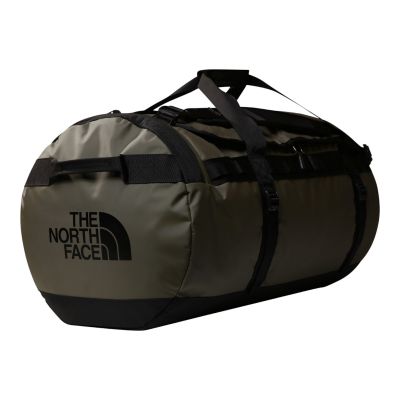 Torba turystyczna The North Face Duffel Base Camp 95L A52SB