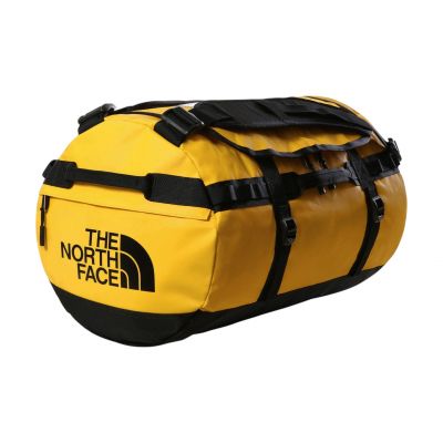 Torba turystyczna The North Face Duffel Base Camp S/50L 0A52ST