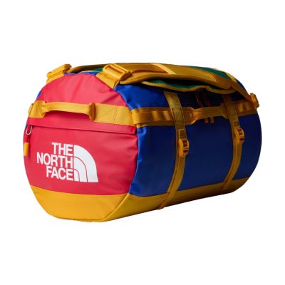 Torba turystyczna The North Face Duffel Base Camp S/50L 0A52ST