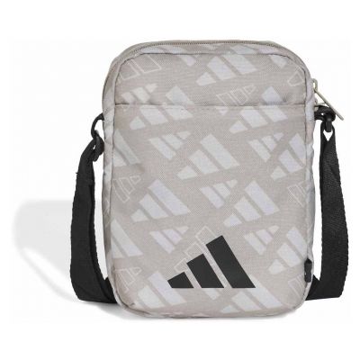 Torebka na ramię adidas Linear Graphic Organizer JX1252