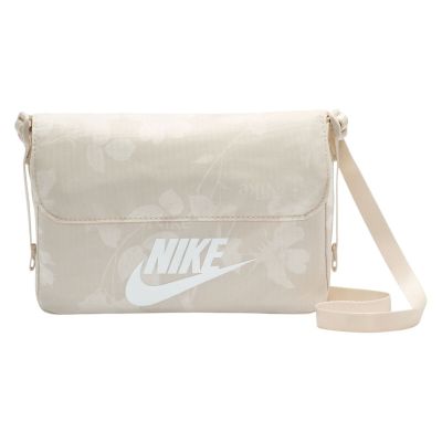 Torebka sportowa damska Nike Futura Crssby HJ8505