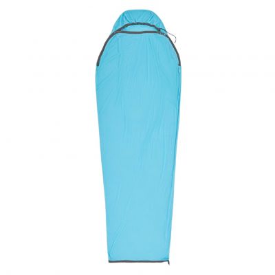 Wkładka do śpiwora Sea To Summit Breeze SP Liner Mummy Compact ASL031081