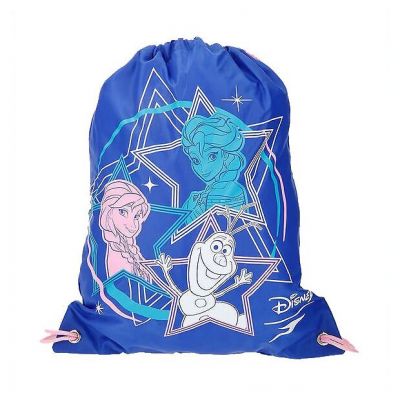 Worek sportowy Speedo Disney Frozen 08034C789