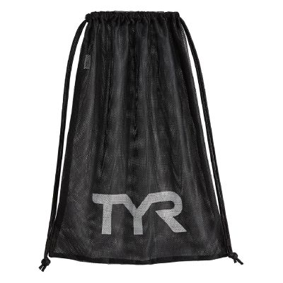 Worek sportowy TYR Alliance Mesh Sack Pack