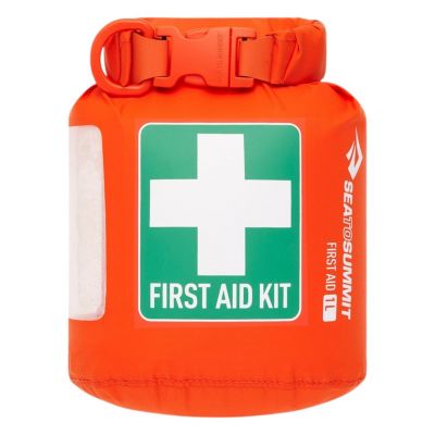 Worek wodoszczelny na apteczkę Sea To Summit Lightweight Dry Bag First Aid 1L ASG012121
