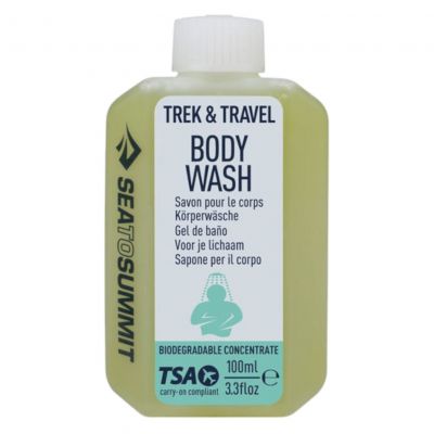 Żel do mycia ciała Sea To Summit Trek&Travel Body Wash 100 ml ACP063021