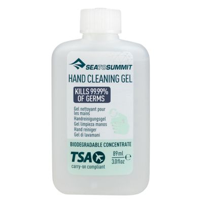 Żel do mycia rąk Sea to Summit Hands Wash 89ml