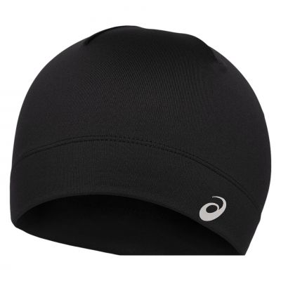 Zestaw biegowy czapka + rękawiczki Asics Running Pack 3013A035