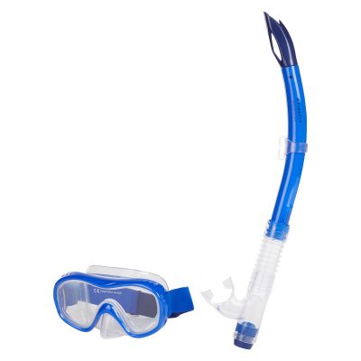 Zestaw do snorkelingu Firefly ST5 I C ISE 423368