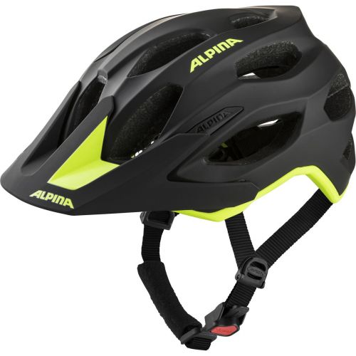 Kask rowerowy Alpina Carapax 2.0 A9725