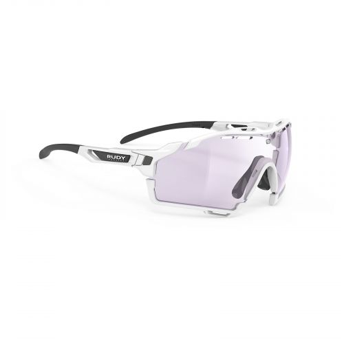 Okulary sportowe Rudy Project Cutline ImpactX Photo 2 Laser Purple HDR