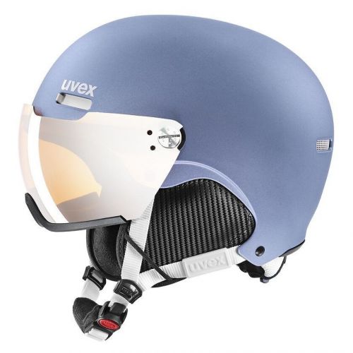 Kask narciarski Uvex html 500 visor 566213