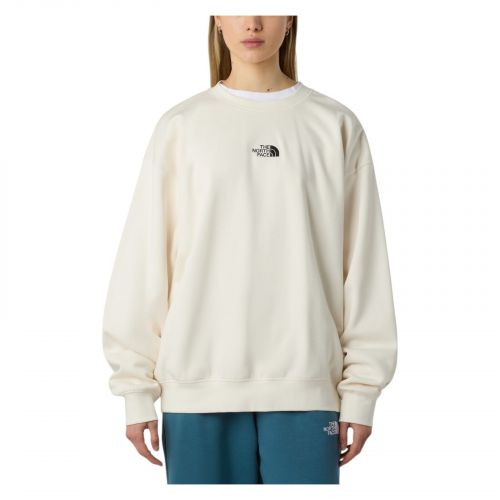 Bluza damska The North Face Essential Crew NF0A89EP