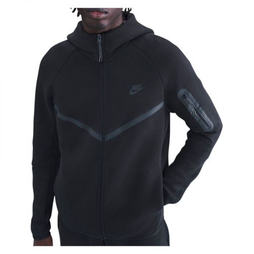 Bluza męska Nike Sportswear Tech Fleece Windrunner HV0949
