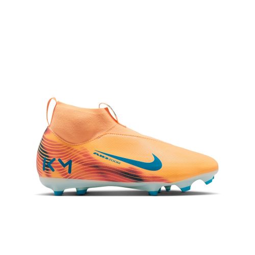Buty piłkarskie korki dla dzieci Nike Jr. Mercurial Superfly 10 Academy Kylian Mbappe HF3417