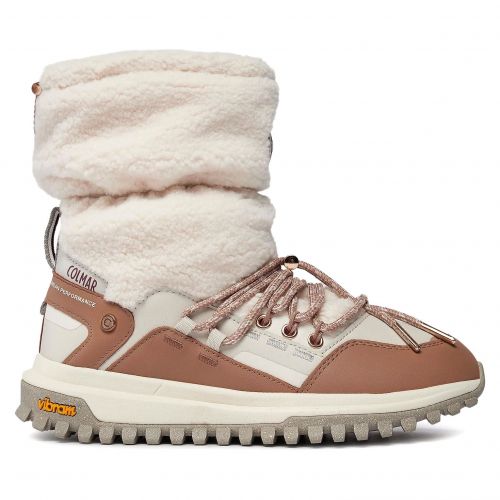 Buty śniegowce damskie Colmar Warmer Voyage FW23/167