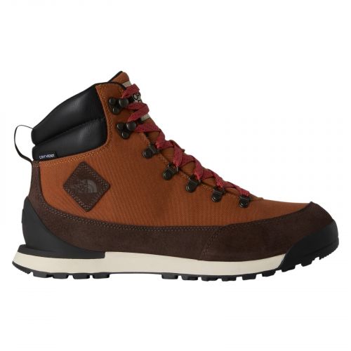 Buty turystyczne męskie The North Face Back-to-Berkley IV WP A8177