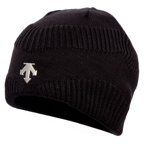 Czapka narciarska Descente Logo Cap DWBYGC60