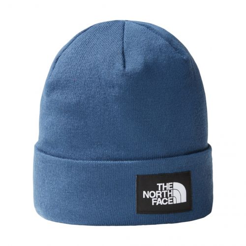 Czapka zimowa The North Face Dock Worker 3FNT