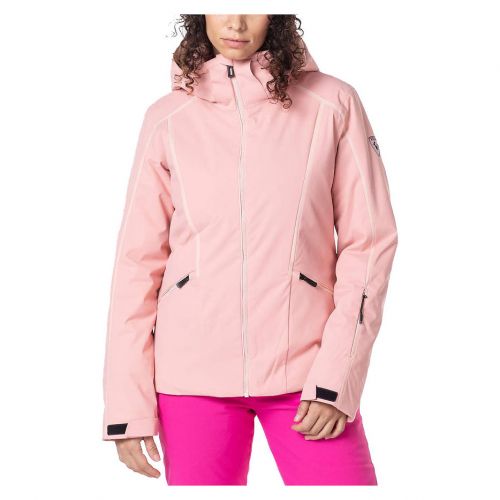Kurtka narciarska damska Rossignol Flat RLMWJ06