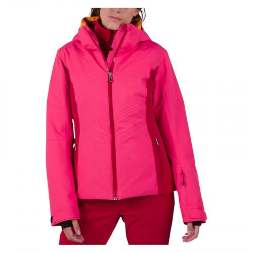 Kurtka narciarska damska Rossignol Velika RLNWJ07