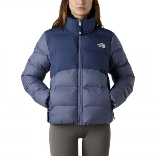 Kurtka ocieplona damska The North Face Saikuru NF0A89JD