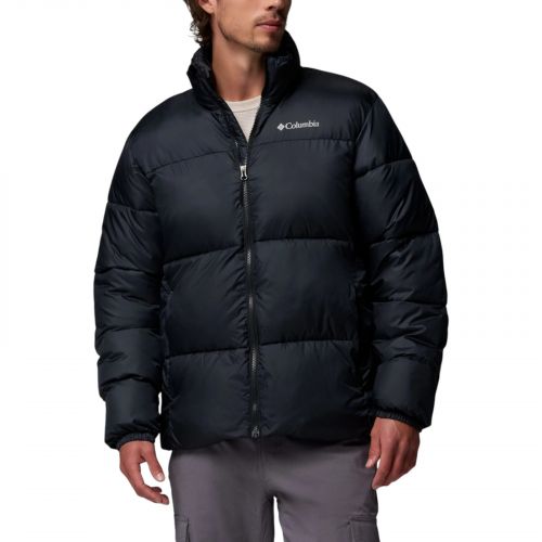 Kurtka ocieplona męska Columbia Puffect III Puffer 2086861