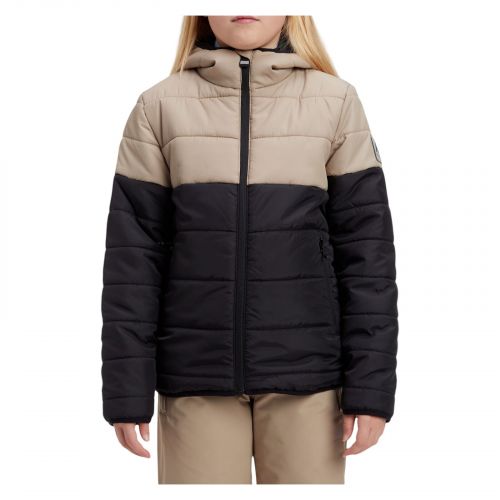 Kurtka zimowa dla dzieci McKinley Ricos II 428902