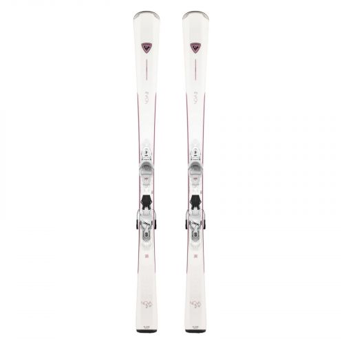 Narty damskie Rossignol 2024 Nova 2 + XPRESS W 10 GW RRNPV04