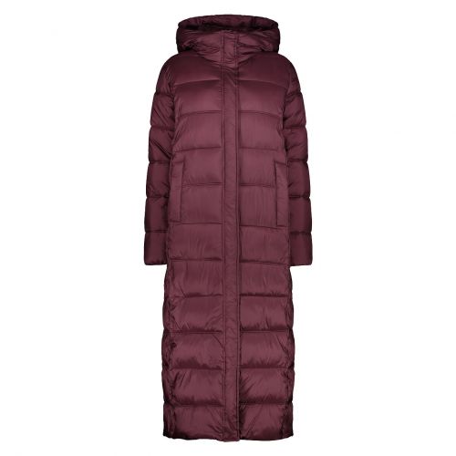 Płaszcz zimowy damski CMP 33K3706