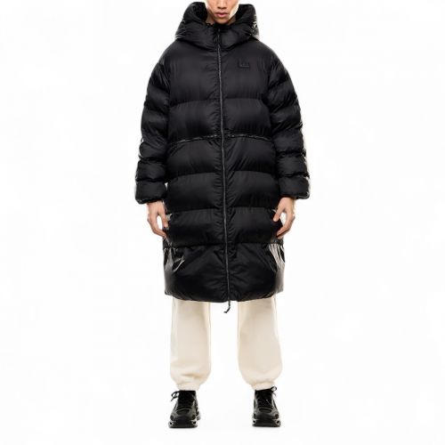 Płaszcz zimowy męski EA7 Emporio Armani 7M000695-AF15956