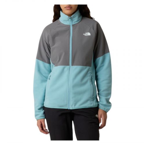 Polar damski The North Face Glacier Heavyweight Ful Zip NF0A8DZY