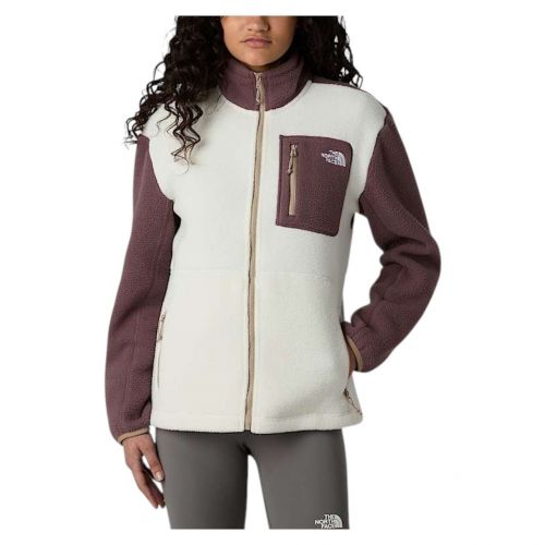 Polar damski The North Face Yumiori Full Zip NF0A8E88