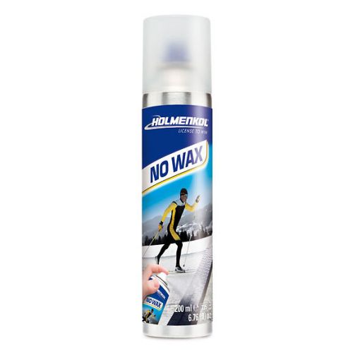 Smar do nart Holmenkol No Wax Anti Ice & Glider 200ml 24031