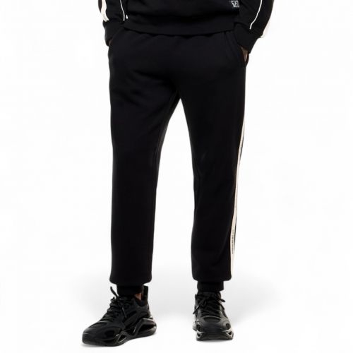 Spodnie dresowe męskie EA7 Emporio Armani Logo 7M000974-AF10377