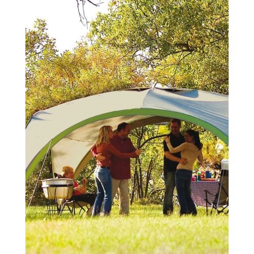 Namiot pawilon ogrodowy Coleman Event Shelter Pro 3,65x3,65m L