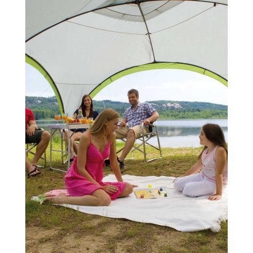 Namiot pawilon ogrodowy Coleman Event Shelter Pro 3,65x3,65m L