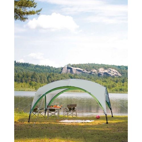 Namiot pawilon ogrodowy Coleman Event Shelter Pro 3,65x3,65m L