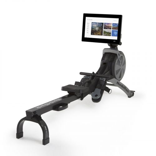 Wioślarz powietrzny NordicTruck RW 900