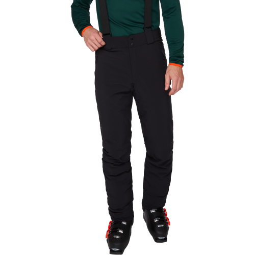 Spodnie narciarskie męskie McKinley Dave 294452