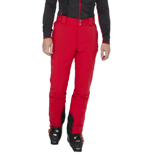 Spodnie narciarskie męskie McKinley Didi 294352 