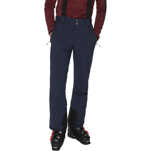 Spodnie narciarskie męskie McKinley Didi 294352 