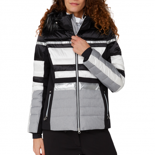 Kurtka damska narciarska McKinley Diliana 294437