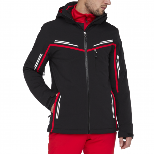 Kurka męska narciarska McKinley Duke 294364