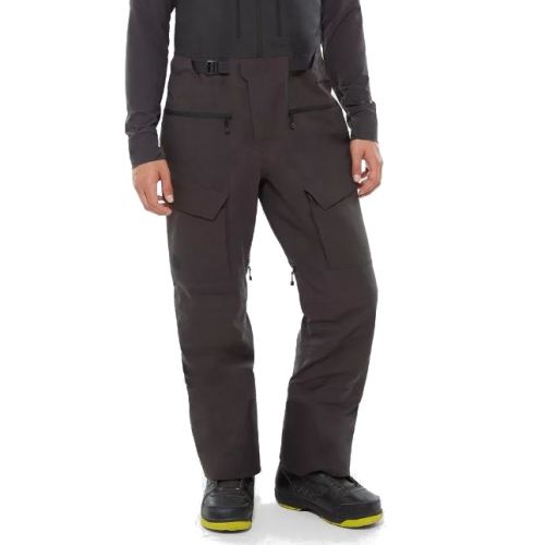 Spodnie męskie narciarskie The North Face A-Cad FutureLight MT93M22