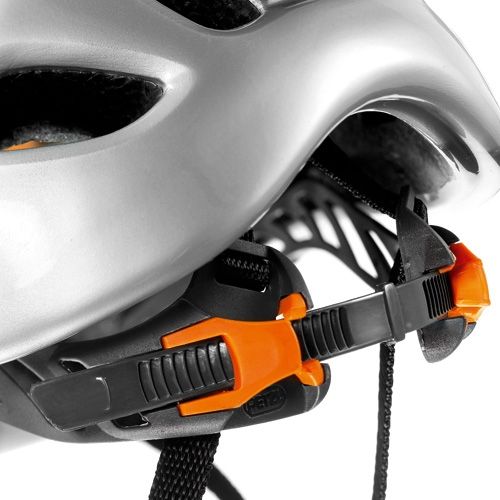 Kask PETZL Meteor III A71W