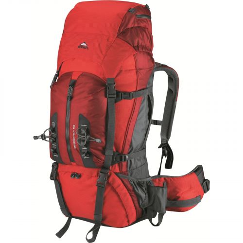 Plecak McKinley 100323 Explorer 65