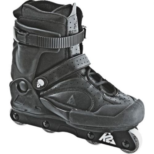 Łyżworolki K2 Fatty Pro 4018335
